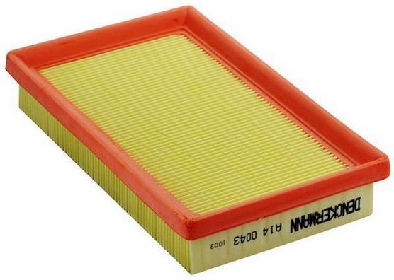 Filtro aria - A140043 DENCKERMANN