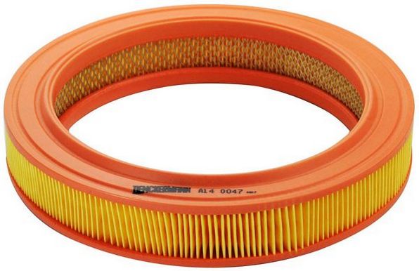 Filtro aria - A140047 DENCKERMANN