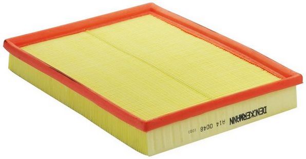 Air Filter - A140048 DENCKERMANN