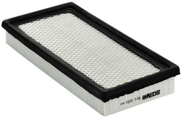 Air Filter - A140054 DENCKERMANN
