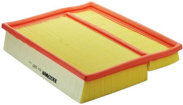 Filtro aria - A140057 DENCKERMANN