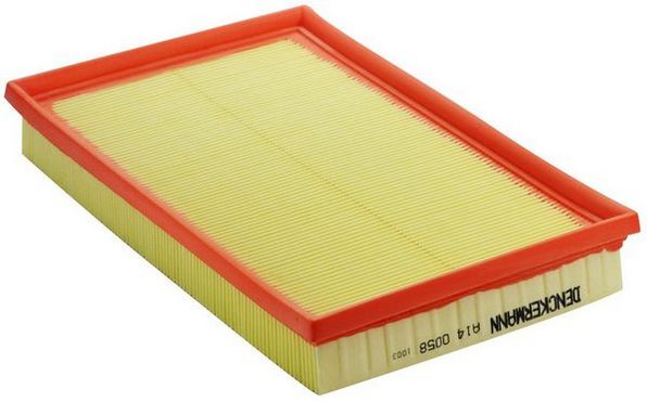 Filtro aria - A140058 DENCKERMANN