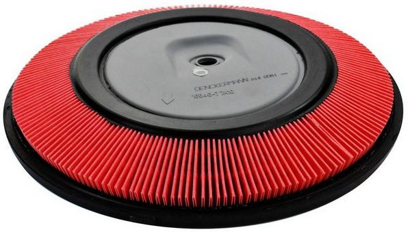 Air Filter - A140061 DENCKERMANN