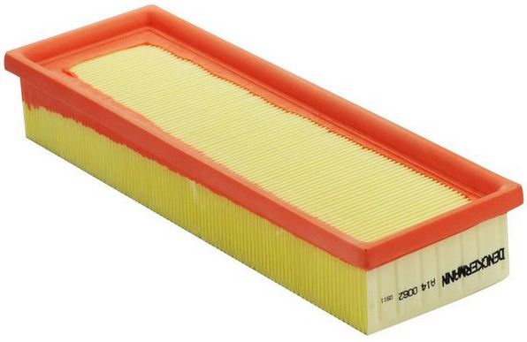 Filtro aria - A140062 DENCKERMANN