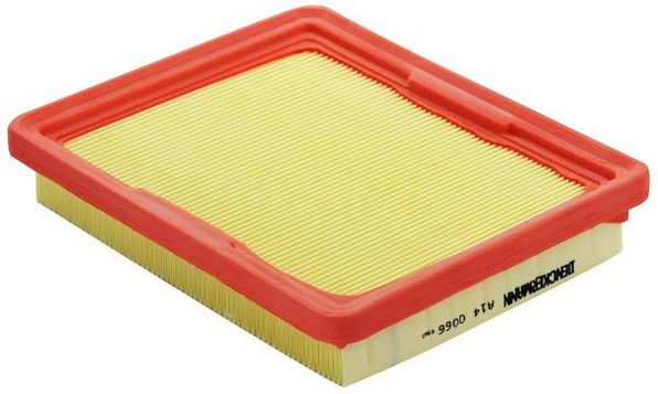 Air Filter - A140066 DENCKERMANN