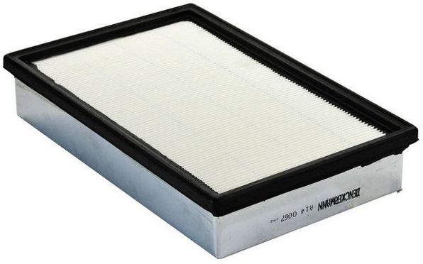Air Filter - A140067 DENCKERMANN