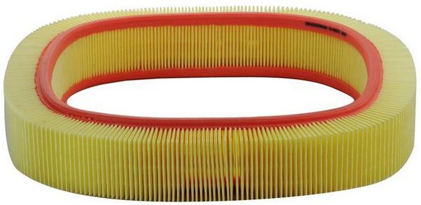 Air Filter - A140070 DENCKERMANN
