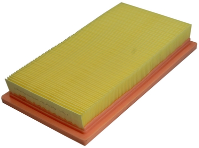 Air Filter - A140074 DENCKERMANN