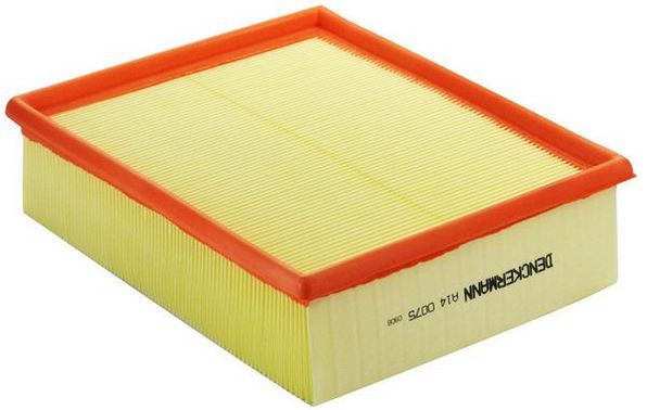 Air Filter - A140075 DENCKERMANN