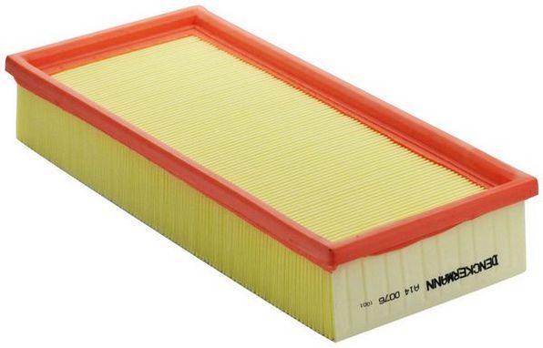 Filtro aria - A140076 DENCKERMANN