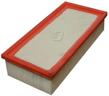 Air Filter - A140080 DENCKERMANN