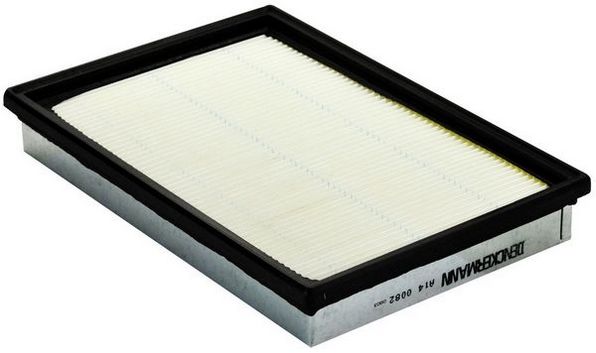 Filtro aria - A140082 DENCKERMANN