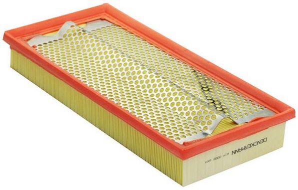 Filtro aria - A140089 DENCKERMANN