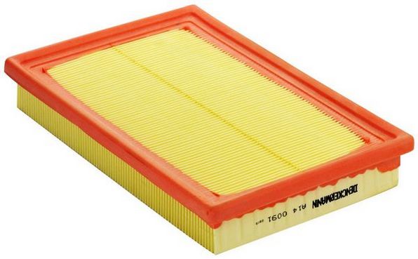 Filtro aria - A140091 DENCKERMANN