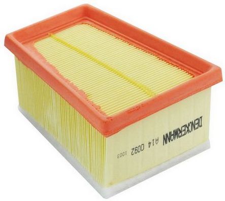 Filtro aria - A140092 DENCKERMANN