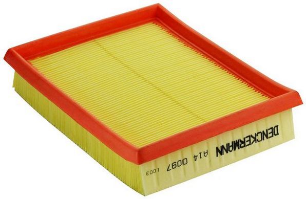 Air Filter - A140097 DENCKERMANN