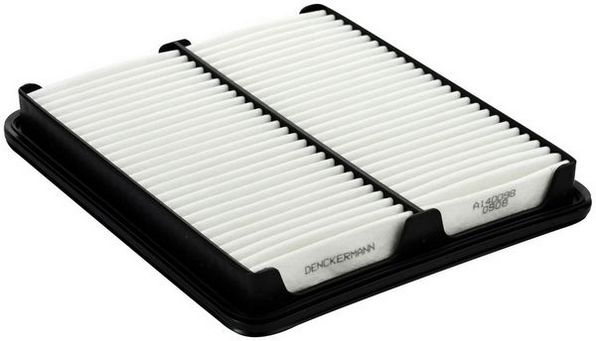 Luftfilter - A140098 DENCKERMANN