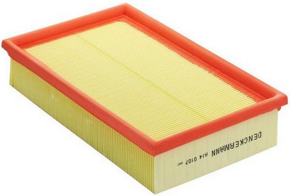 Air Filter - A140107 DENCKERMANN