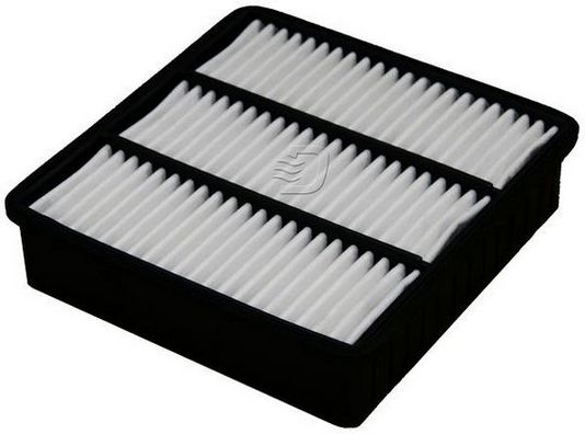 Air Filter - A140112 DENCKERMANN