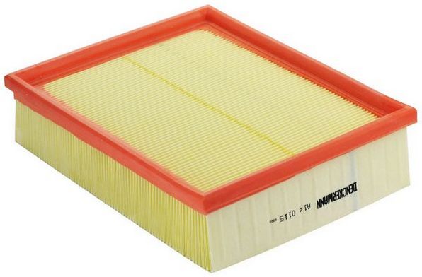 Air Filter - A140115 DENCKERMANN