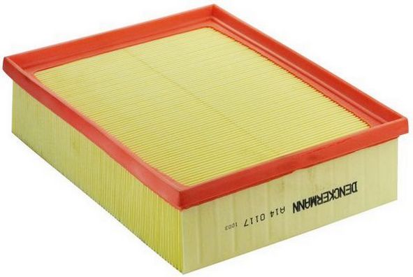 Air Filter - A140117 DENCKERMANN