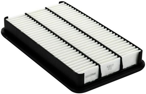 Air Filter - A140119 DENCKERMANN