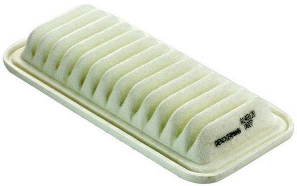 Air Filter - A140120 DENCKERMANN