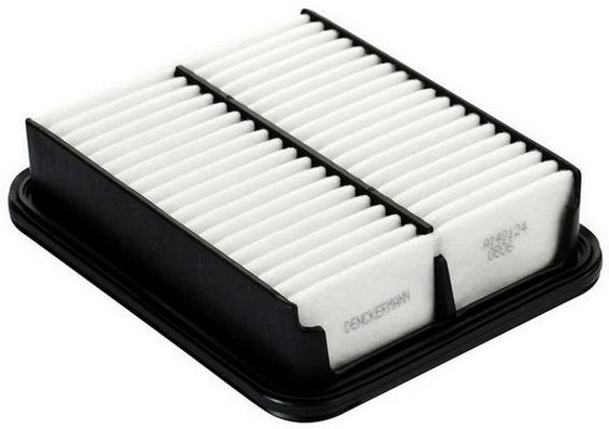 Air Filter - A140124 DENCKERMANN