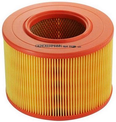 oro filtras - A140128 DENCKERMANN