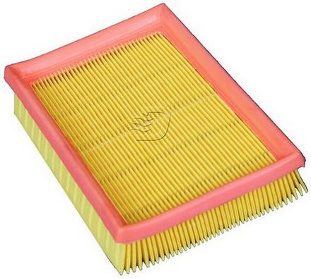 Filtro aria - A140132 DENCKERMANN