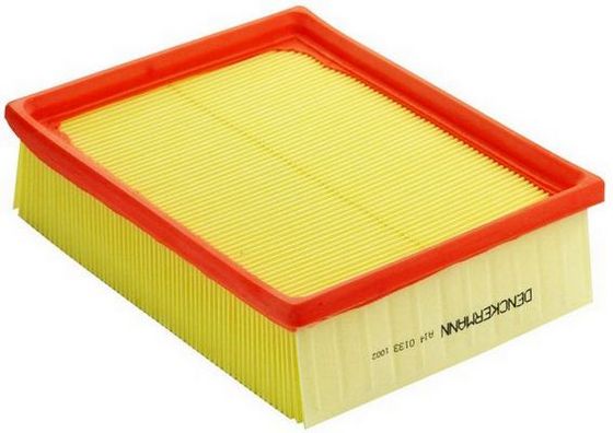 Air Filter - A140133 DENCKERMANN