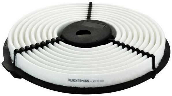 Air Filter - A140138 DENCKERMANN
