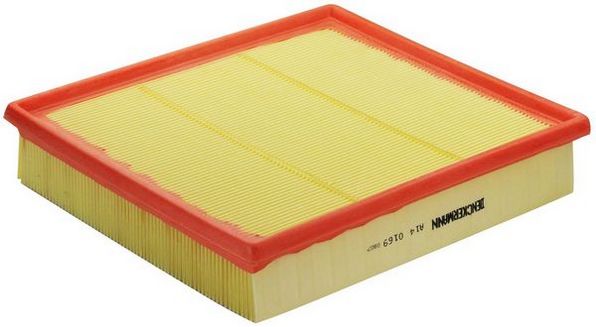 Filtro aria - A140169 DENCKERMANN