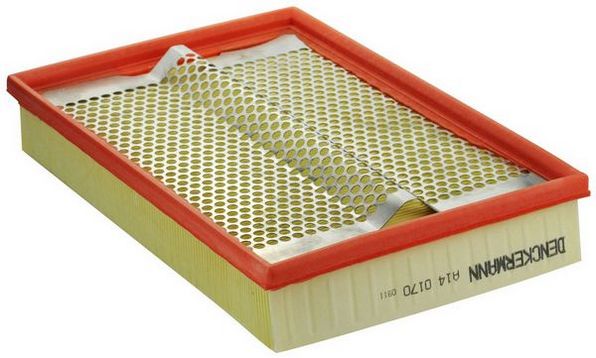 Filtro aria - A140170 DENCKERMANN