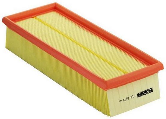 Air Filter - A140171 DENCKERMANN
