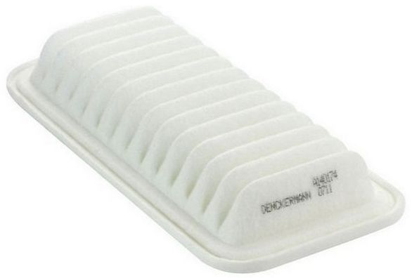 Air Filter - A140174 DENCKERMANN