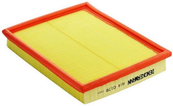 Air Filter - A140178 DENCKERMANN