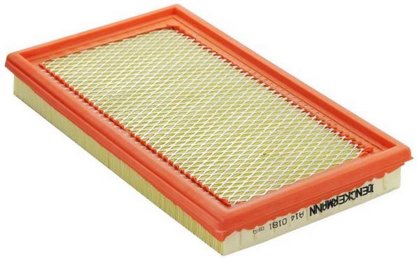 Filtro aria - A140181 DENCKERMANN