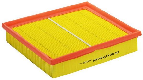 Air Filter - A140186 DENCKERMANN