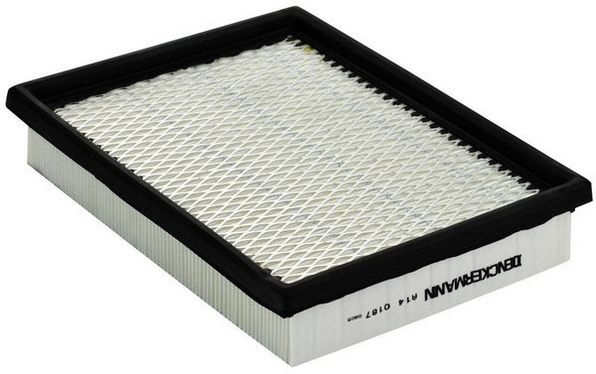 Air Filter - A140187 DENCKERMANN