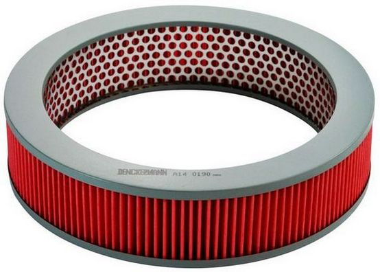 Air Filter - A140190 DENCKERMANN