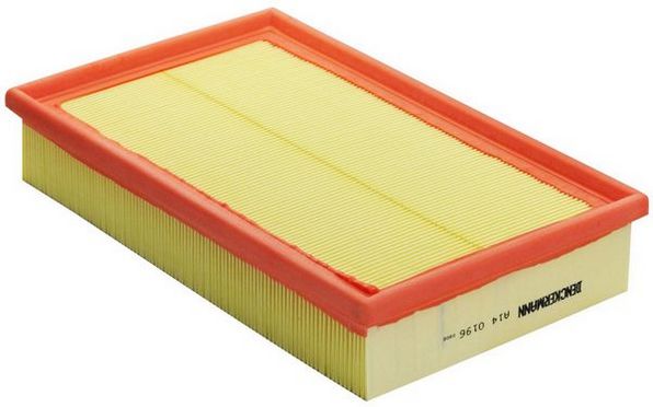 Filtro aria - A140196 DENCKERMANN