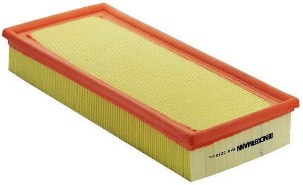 oro filtras - A140210 DENCKERMANN