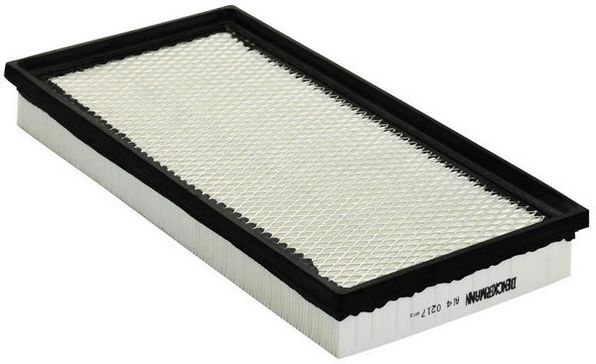 Air Filter - A140217 DENCKERMANN