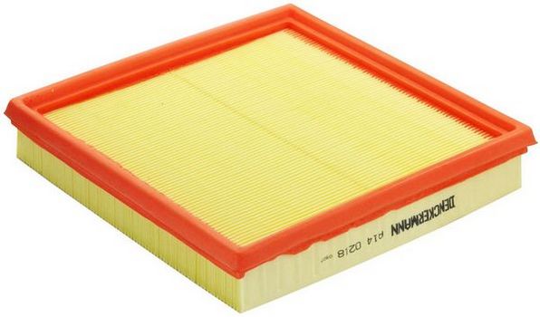 Air Filter - A140218 DENCKERMANN