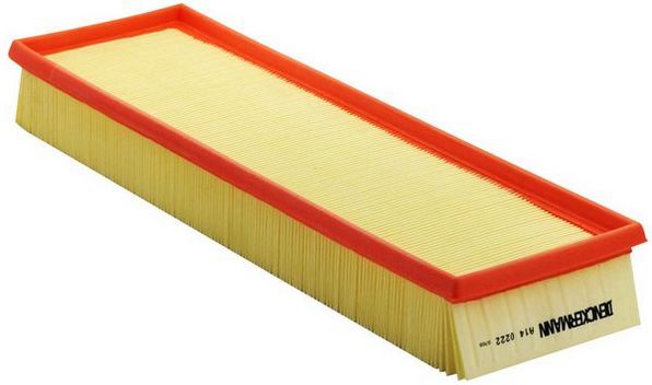 Air Filter - A140222 DENCKERMANN