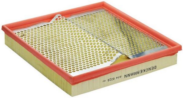 Air Filter - A140223 DENCKERMANN
