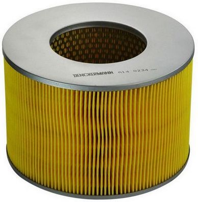 Filtro aria - A140234 DENCKERMANN