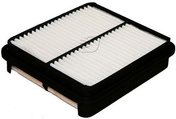 Air Filter - A140267 DENCKERMANN