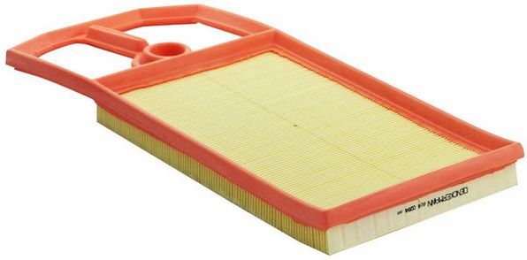 Air Filter - A140284 DENCKERMANN
